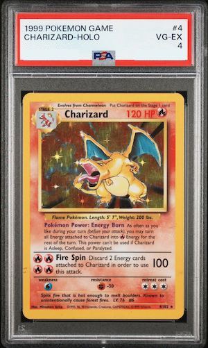 Gengar EN-151 #094 Holo Rare